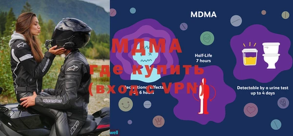 таблы Мегион